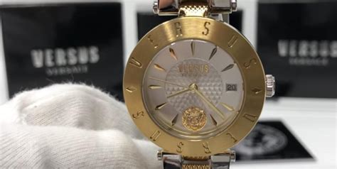 replica versace watches|versace watches clearance.